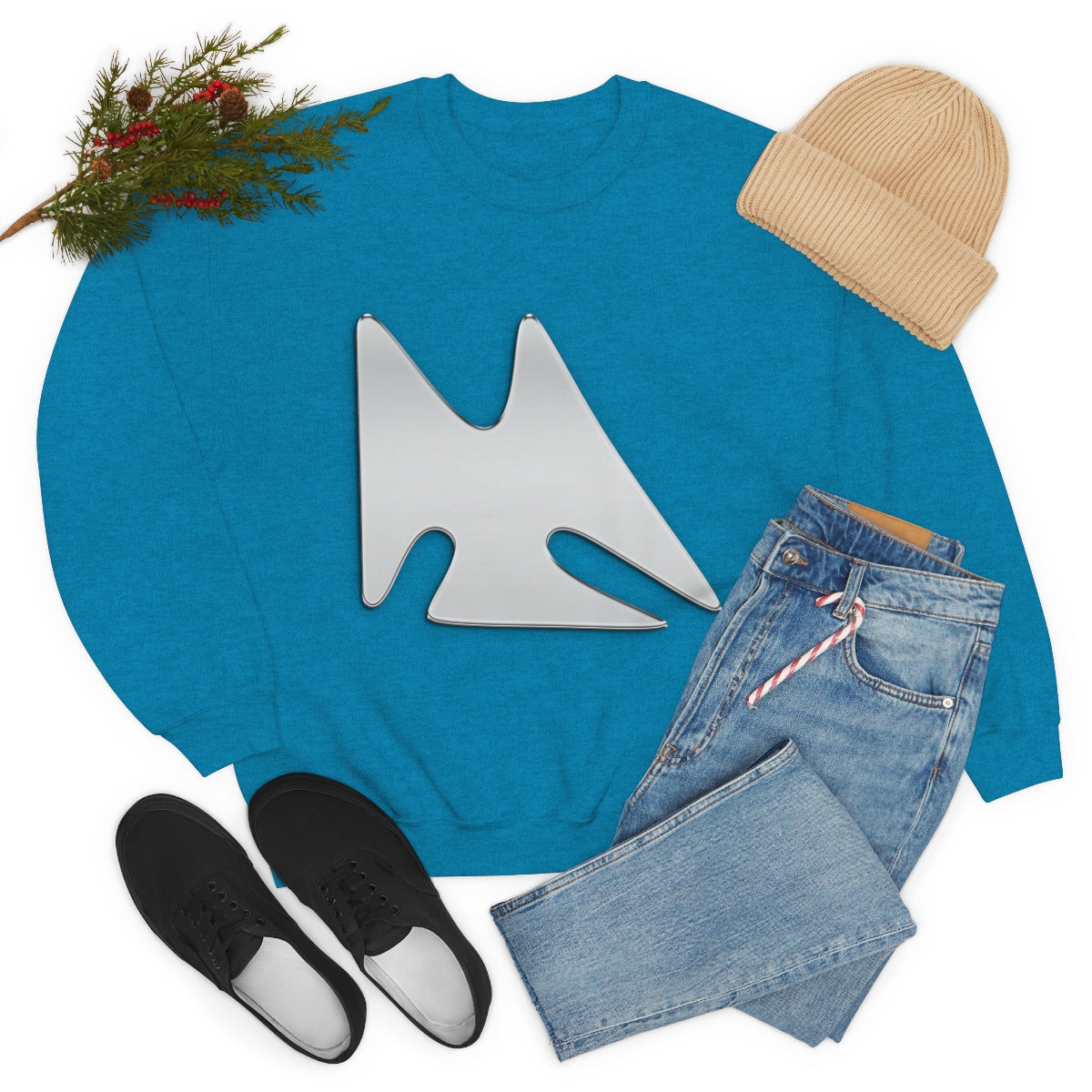 Snaggle Sweatshirt