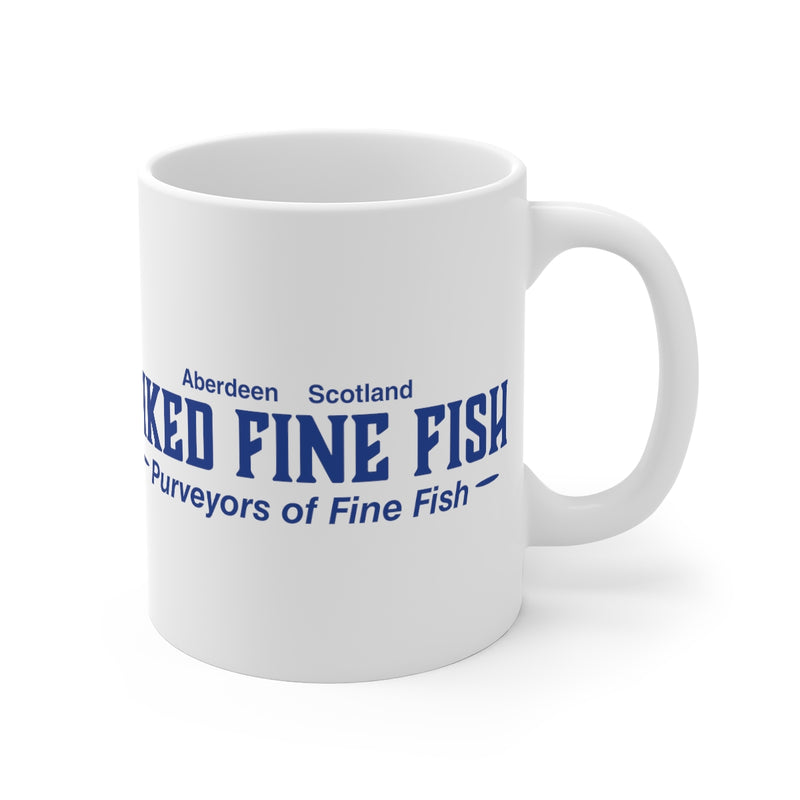 Piked Fine Fish Mug