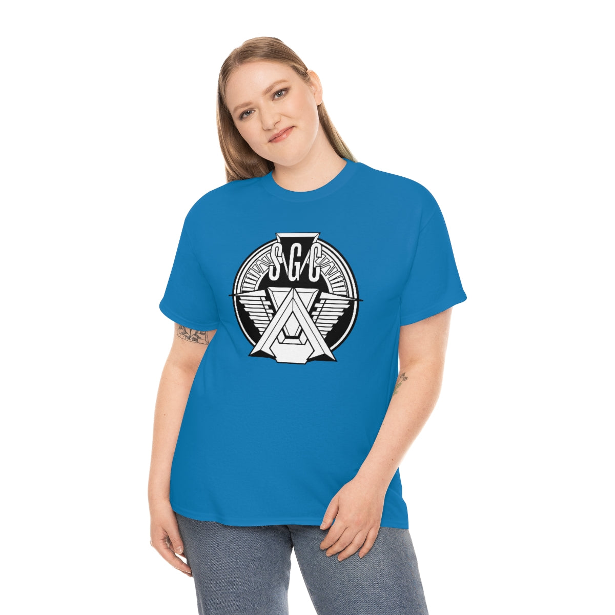 SG Command Tee
