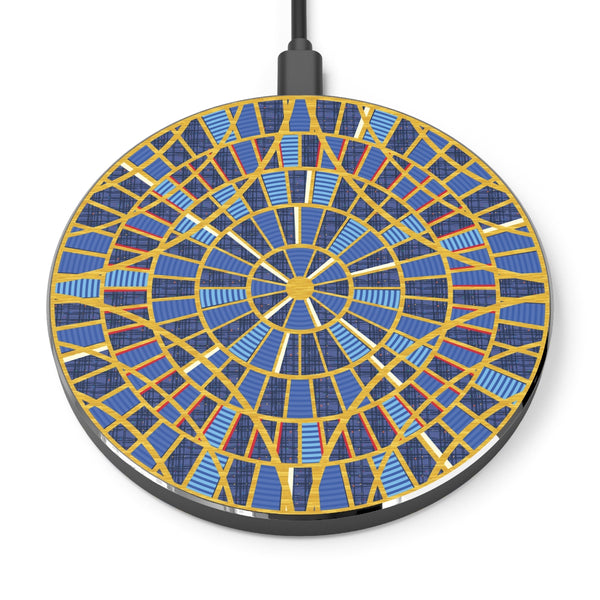 Cult of the Carpet Carpet Wireless Charger