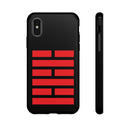 Arashikage Clan Phone Case