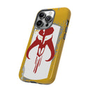 Bounty Hunter - Armor Phone Case
