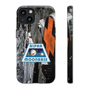 1999 - Alpha Base Phone Case