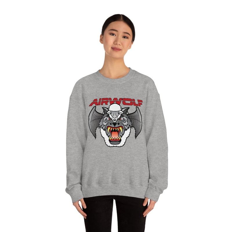 Airwolf Sweatshirt