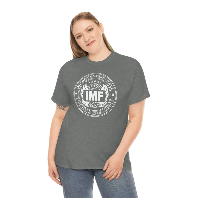 Impossible Mission Force Tee