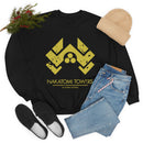 Nakatomi Towers Sweatshirt