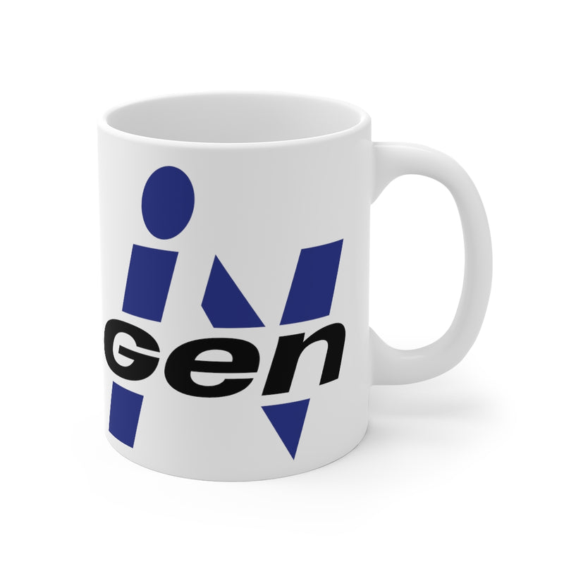 JP In Gen Mug