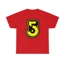 B5 Tee