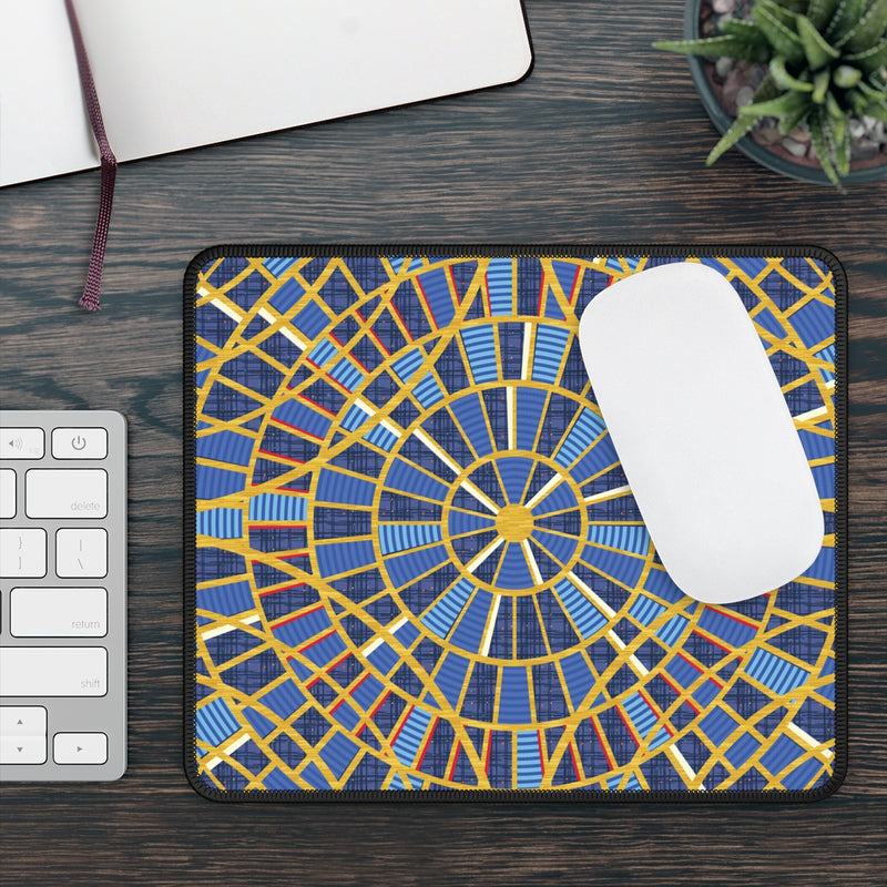 Cult of the Carpet Gaming Mouse Pad