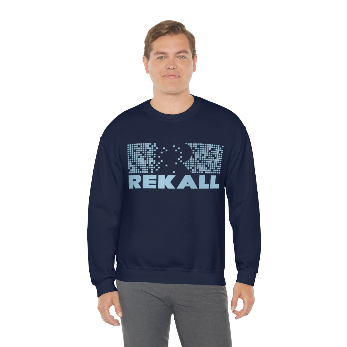 REKALL Sweatshirt