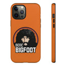 SMDM - Bigfoot Phone Case