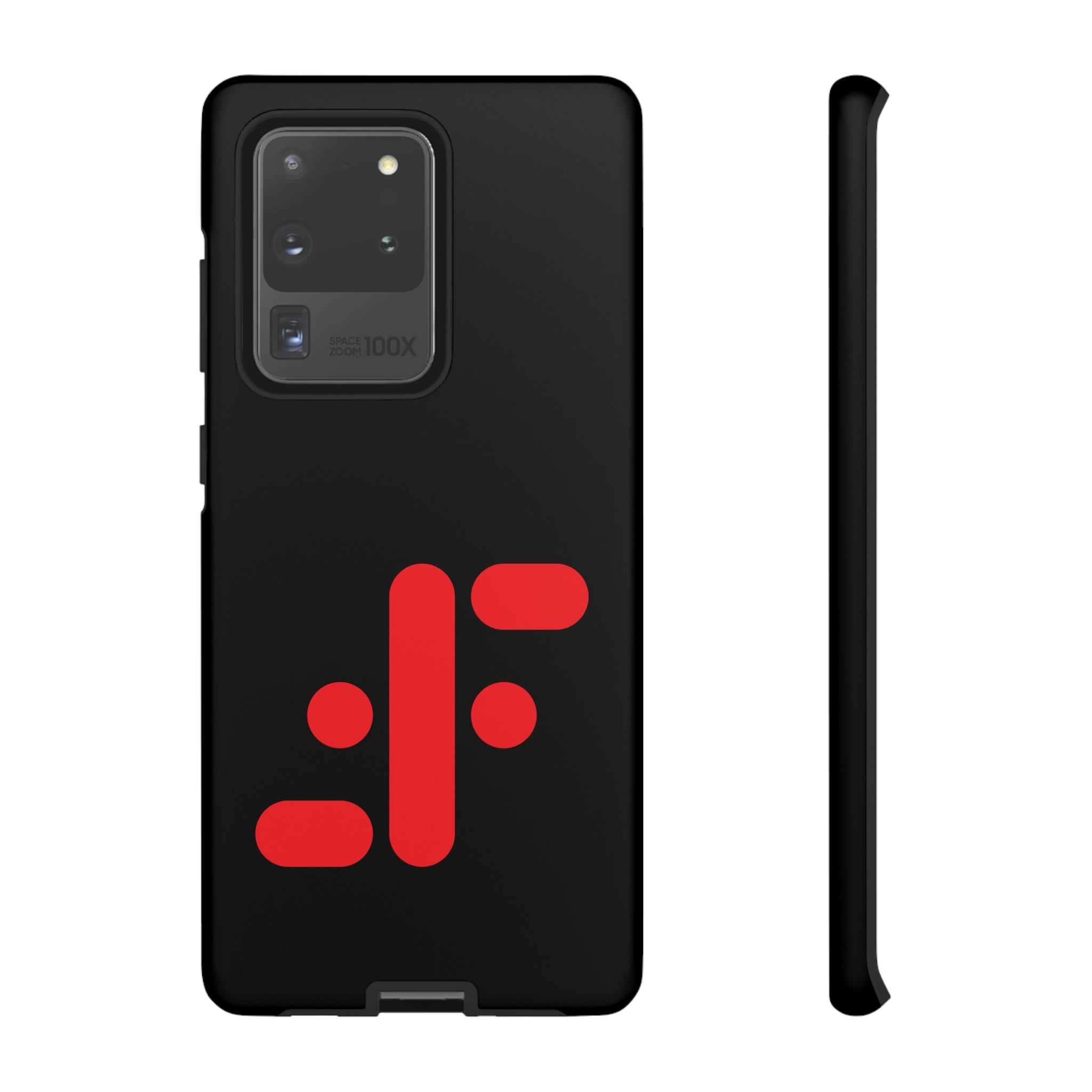 Visitors Phone Case