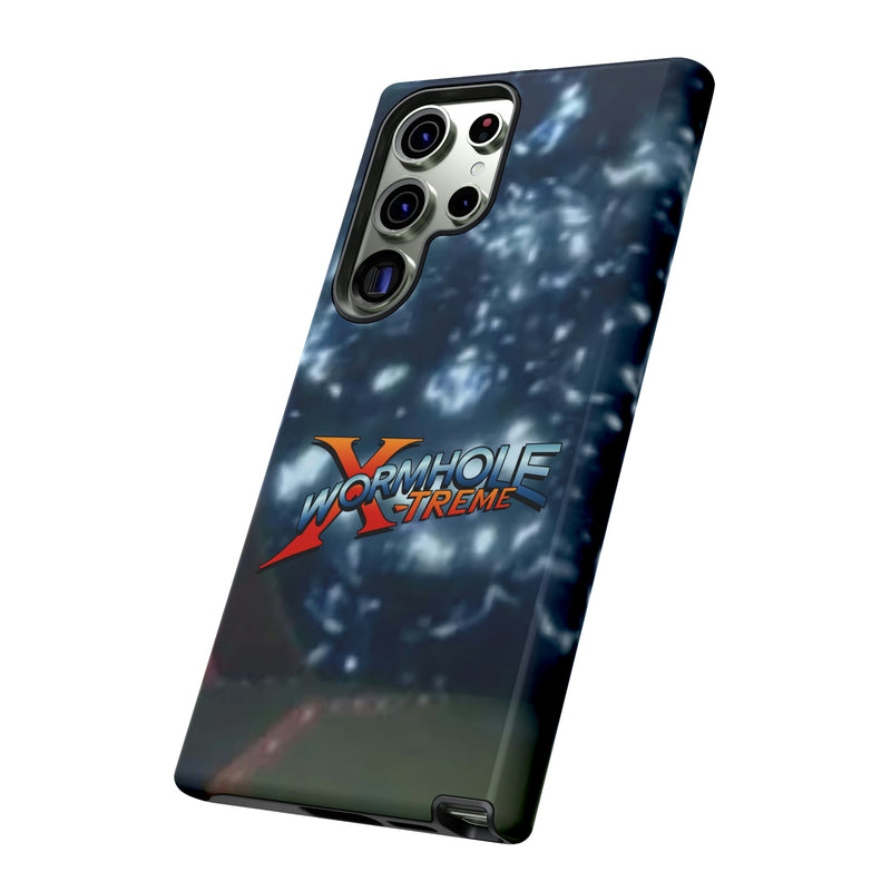 SG - Wormhole Phone Case