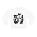 MD - The Way Sweatshirt