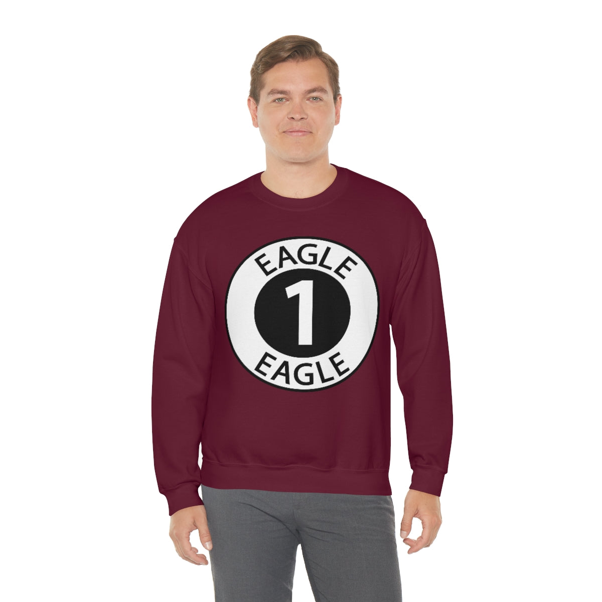 1999 - Eagle 1 Sweatshirt