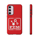 PYM Technologies Phone Case