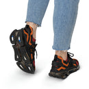 Overlook Hotel Women's Mesh Sports Sneakers