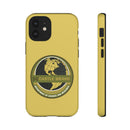 Castle Bravo Phone Case