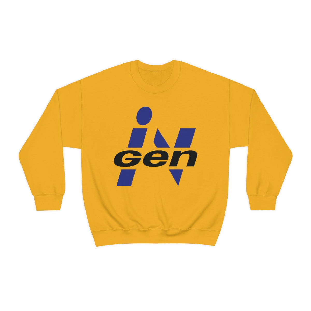 JP - In Gen Sweatshirt
