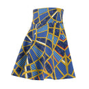 Cult of the Carpet Women's Skater Skirt