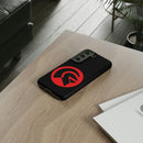 KR - Industries Logo Phone Cases