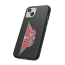 BB - Reverse BB Wings Phone Case