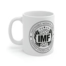 Impossible Mission Force Mug