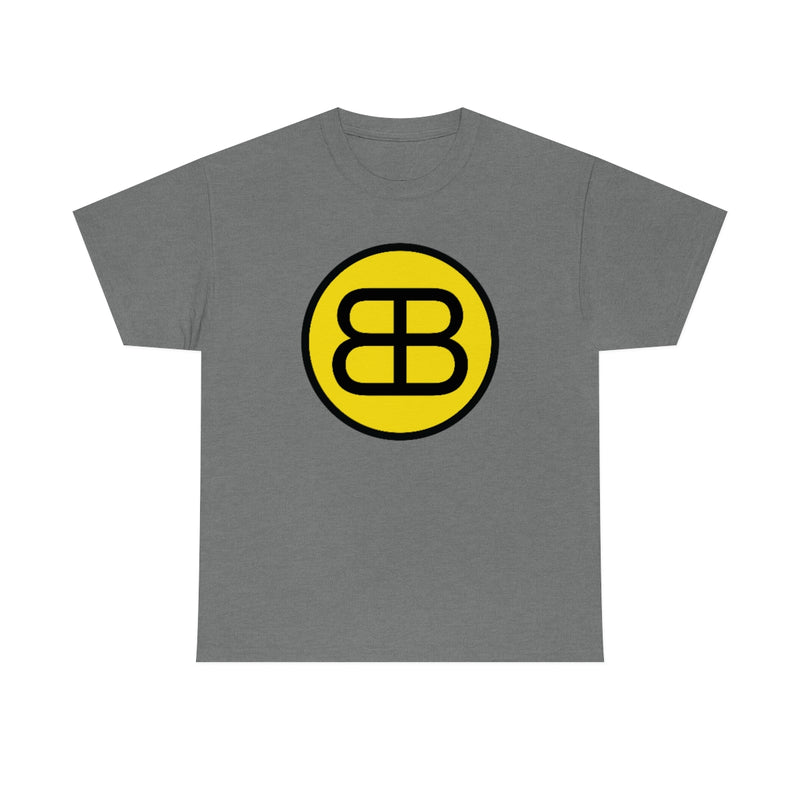 BB - Irregulars Tee