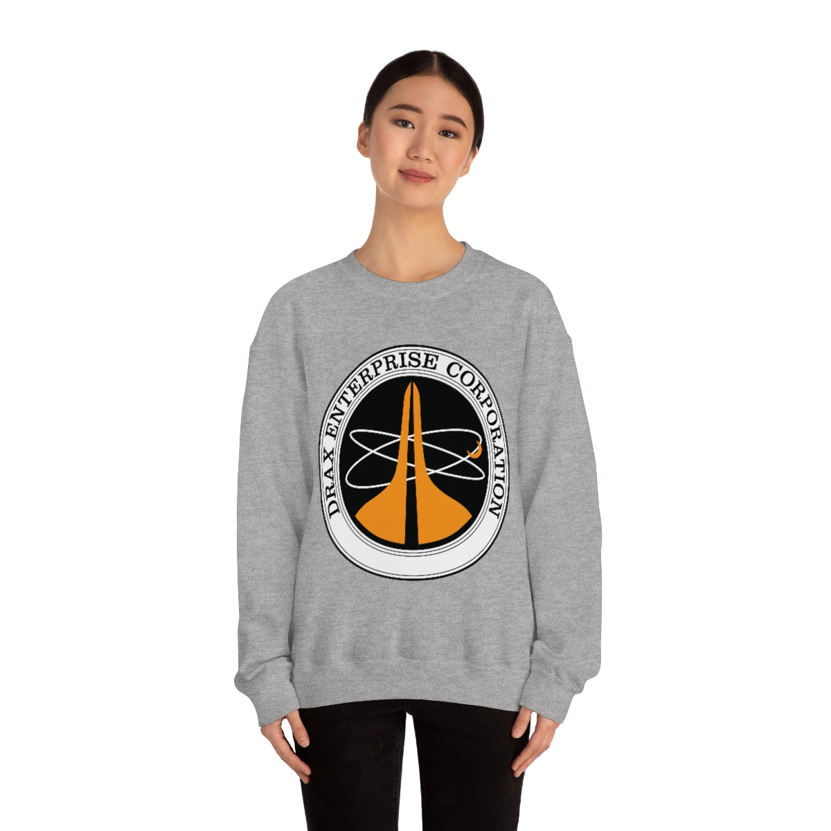Drax Corporation Sweatshirt