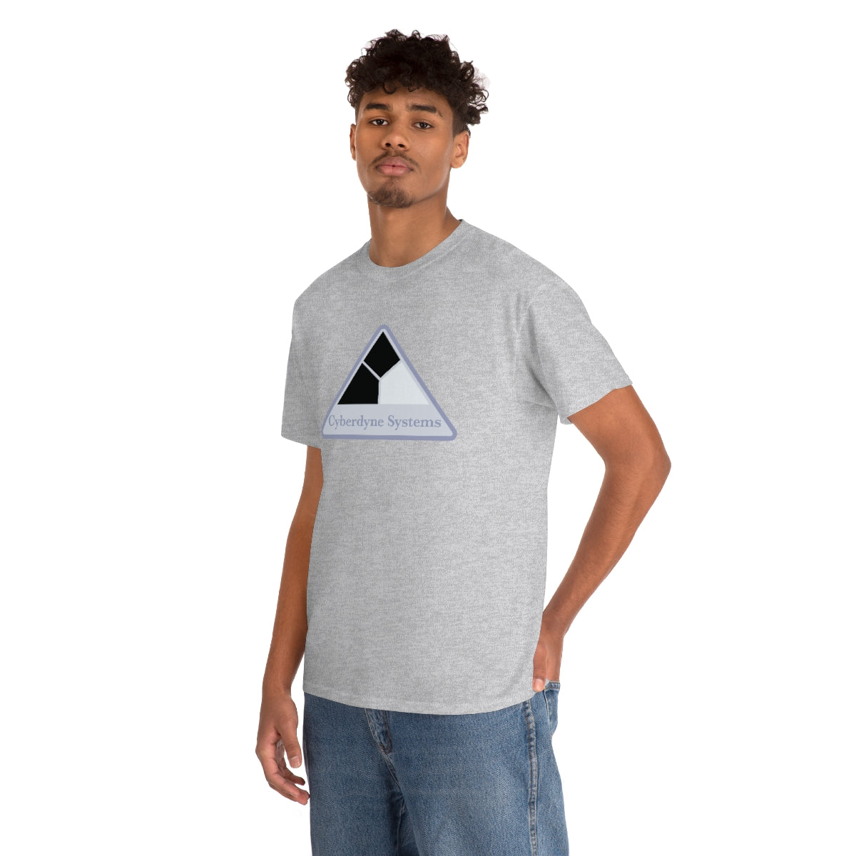 Cyberdyne Tee