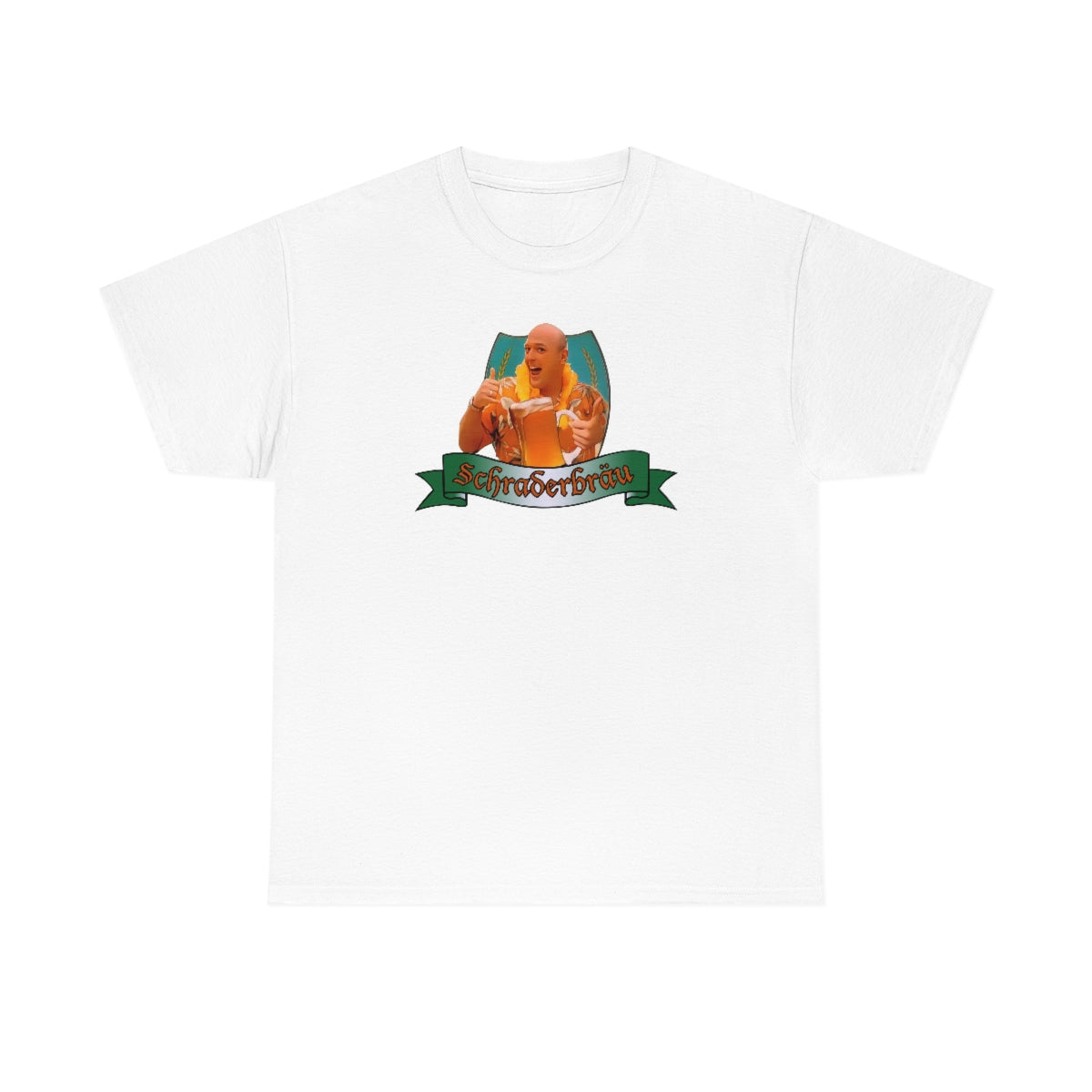 Schrader Brau Tee