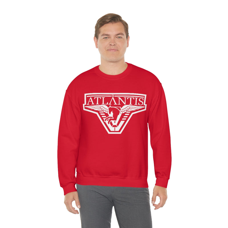 SG - Atlantis Sweatshirt