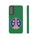 USCM Colonial Marines Phone Case
