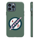 Bounty Hunter - Chest Logo Phone Case