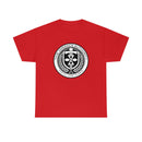 Time Variance Authority Tee