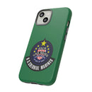 USCM Sulaco Marines Phone Case
