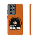 SMDM - Bigfoot Phone Case