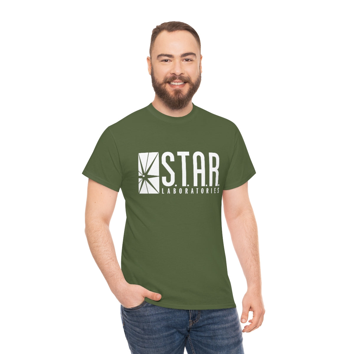 STAR Tee
