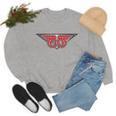 BB - Reverse BB Wings Sweatshirt