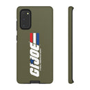JOE - Phone Case