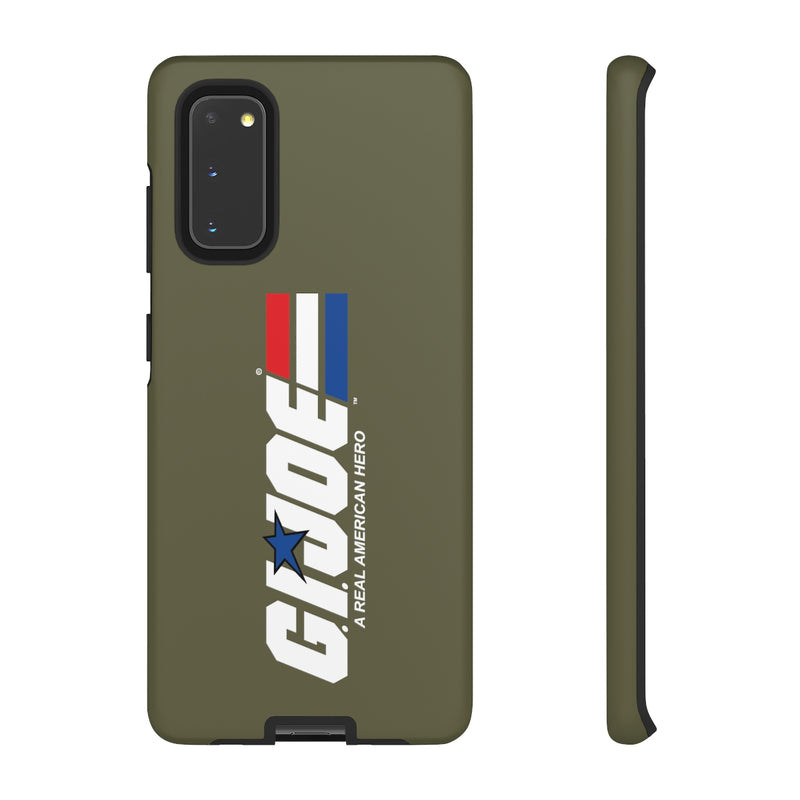 JOE - Phone Case