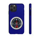 Spacing Force Phone Case