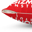 Gizmonic Pillow