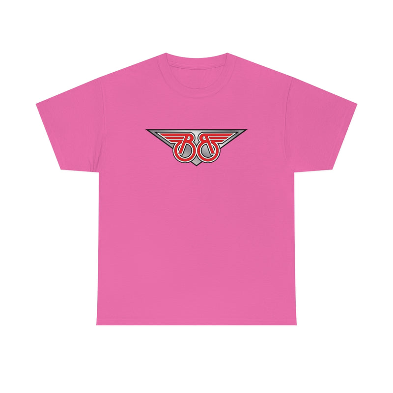 BB - Reverse BB Wings Tee