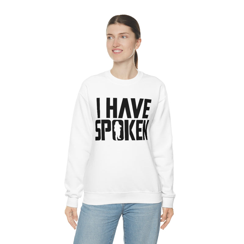 MD - Spoken