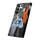 1999 - Alpha Base Phone Case