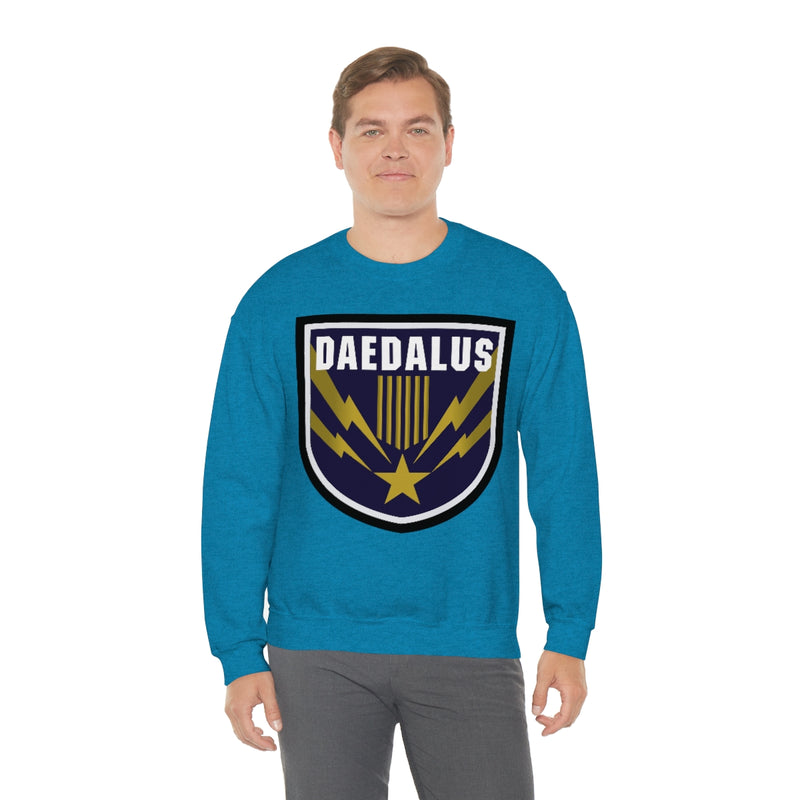 SG - USS DAEDALUS Sweatshirt