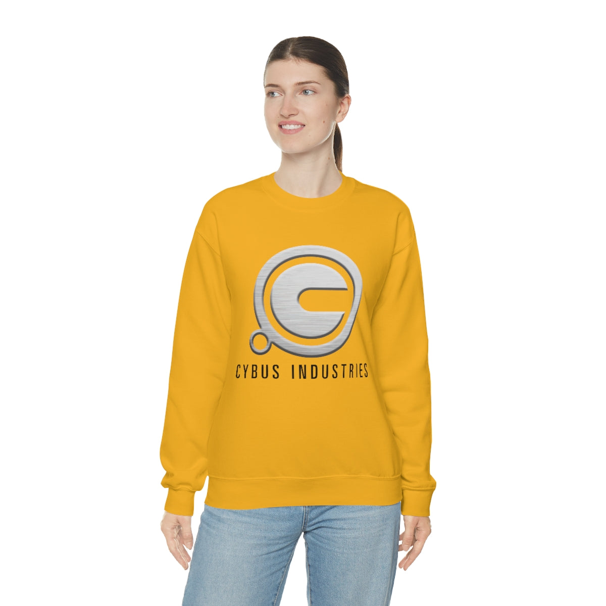 DW - Cybus Sweatshirt