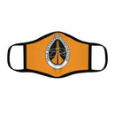 Drax Corporation Face Mask