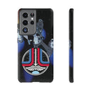 Starfighter Phone Case